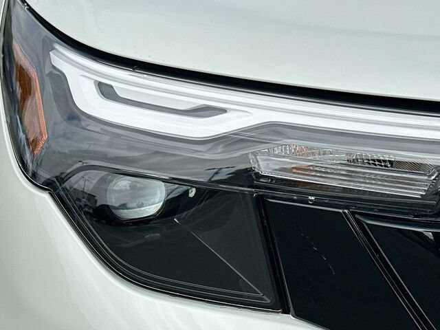 New 2026 Subaru Forester Sport AWD/4WD image 33