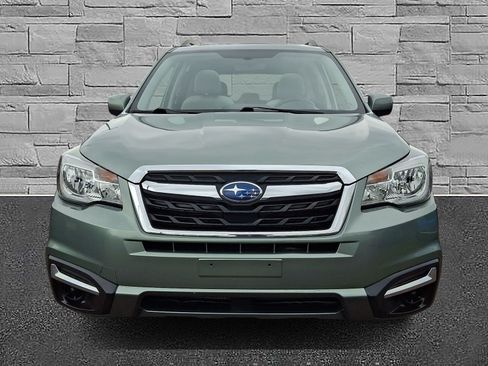 Used 2018 Subaru Forester 2.5i Premium w/ Protection Package #1 AWD/4WD image 3