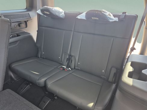 New 2026 Hyundai Santa Fe Limited AWD/4WD image 20