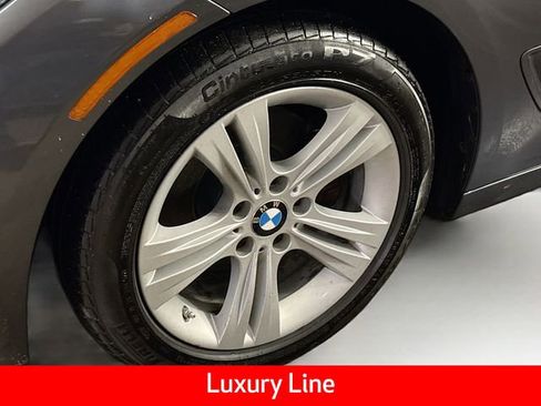 Used 2018 BMW 330i Gran Turismo xDrive 330 Gran Turismo i xDrive w/ Premium Package image 22