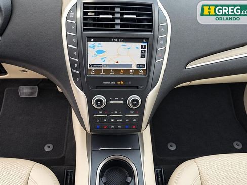 Used 2019 Lincoln MKC Reserve w/ MKC Climate Package FWD image 15