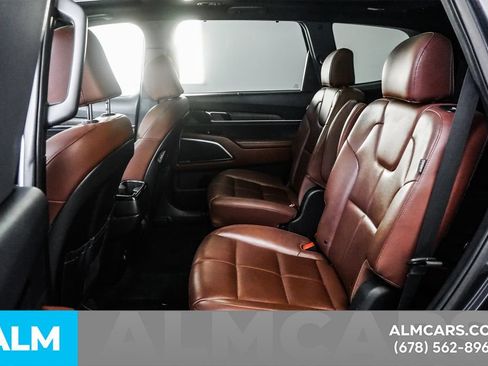 Used 2023 Kia Telluride SX FWD image 10