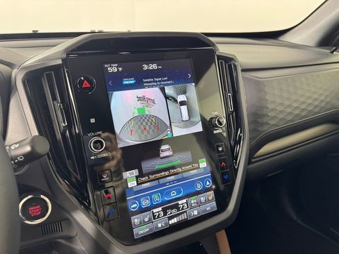 Used 2025 Subaru Forester Touring image 21