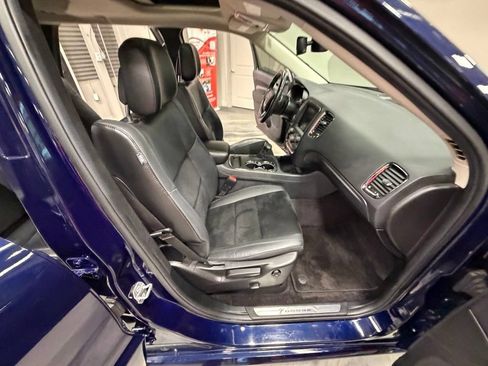 Used 2018 Dodge Durango GT w/ Premium Group AWD/4WD image 45