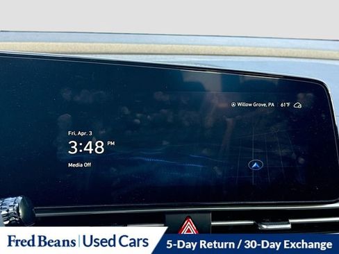 Used 2023 Hyundai Elantra SEL w/ Convenience Package image 14