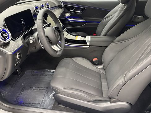 New 2026 Mercedes-Benz CLE 300 4MATIC Coupe image 9