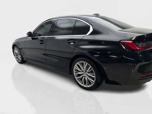 Used 2024 BMW 330i Sedan w/ Convenience Package RWD image 14