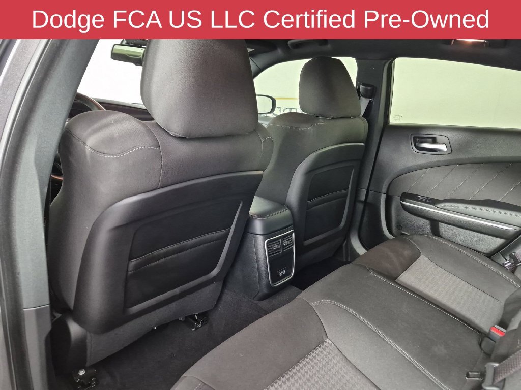 Certified 2023 Dodge Charger R/T RWD image 33