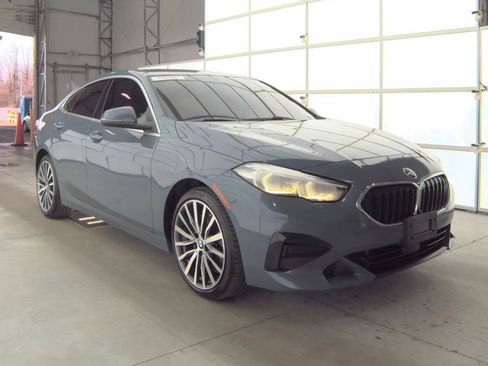 Used 2022 BMW 228i xDrive Gran Coupe w/ Convenience Package image 1