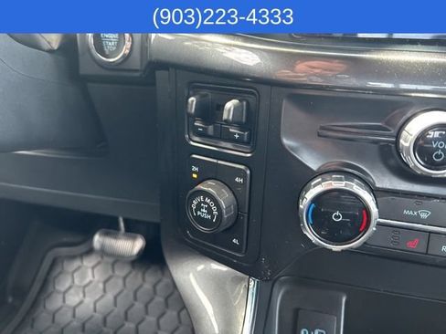Used 2022 Ford F150 XLT w/ Equipment Group 302A High AWD/4WD image 29