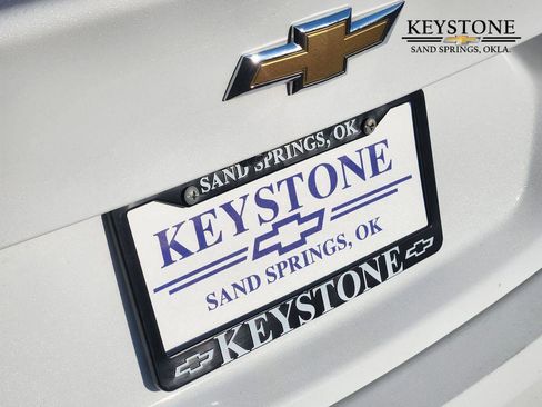 Used 2024 Chevrolet Malibu LT image 11