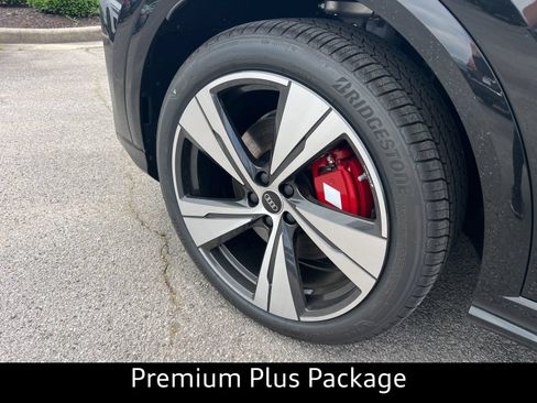 New 2026 Audi SQ5 Premium Plus AWD/4WD image 5