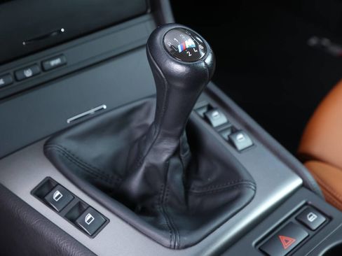 Used 2004 BMW M3 Coupe image 57