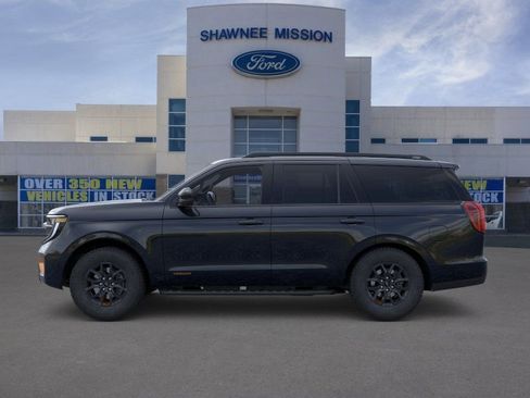 New 2026 Ford Expedition Tremor AWD/4WD image 3