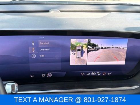 Used 2024 Buick Envision Preferred AWD/4WD image 23