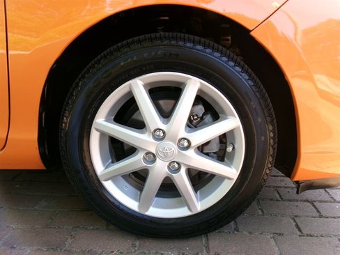 Used 2015 Toyota Prius C Three FWD image 29