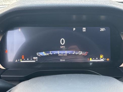 New 2026 Jeep Grand Cherokee Limited image 28