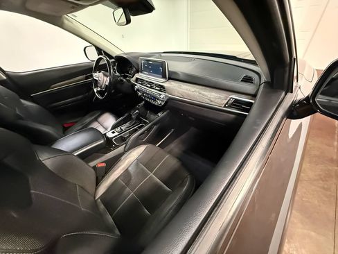 Used 2021 Kia Telluride SX AWD/4WD image 59
