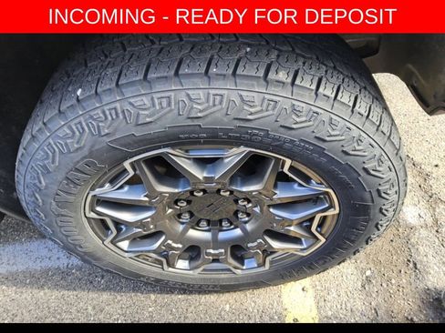Used 2024 GMC Hummer EV 3X AWD/4WD image 10