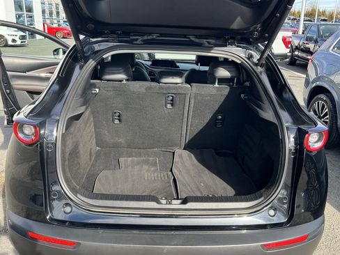 Used 2024 MAZDA CX-30 AWD 2.5 S w/ Premium Package image 25