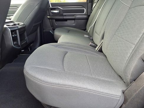 Used 2025 RAM 2500 Big Horn image 15