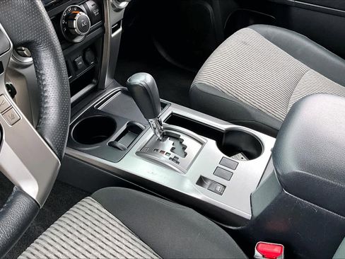 Used 2024 Toyota 4Runner SR5 image 16