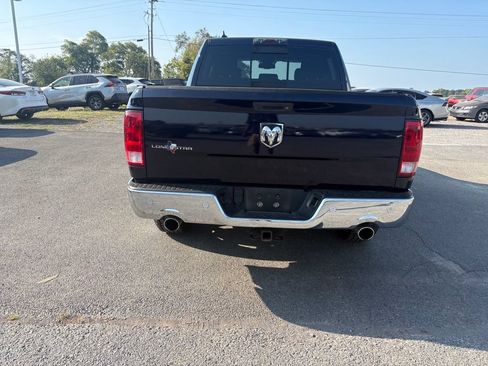 Used 2017 RAM 1500 Lone Star RWD image 6