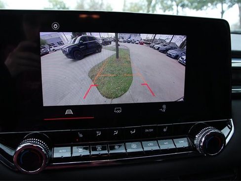 Used 2023 GMC Canyon Elevation w/ Convenience Package image 21