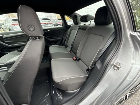 New 2026 Volkswagen Jetta Sport image 22