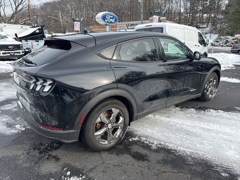 Used 2021 Ford Mustang Mach-E Select w/ Comfort/Technology Package image 6