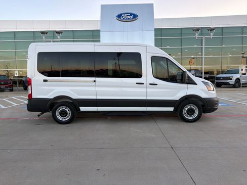 New 2026 Ford Transit 350 XL RWD image 6