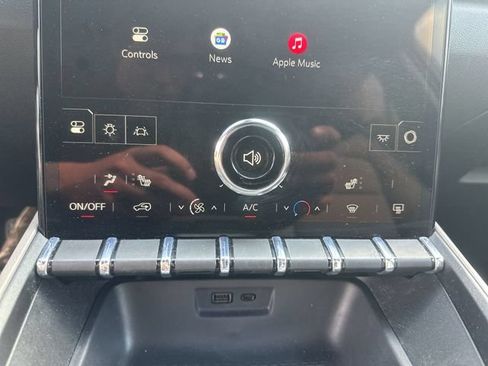 Used 2026 GMC Terrain Elevation AWD/4WD image 18