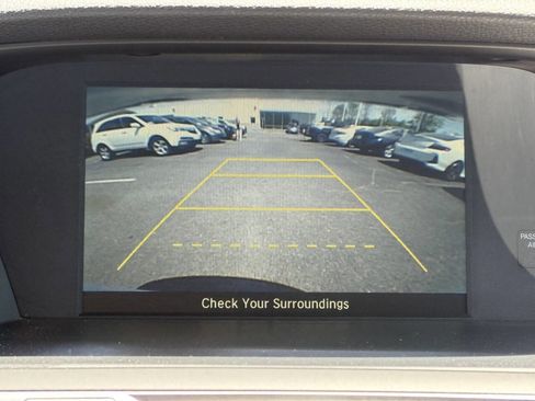 Used 2014 Honda Accord Sport image 14