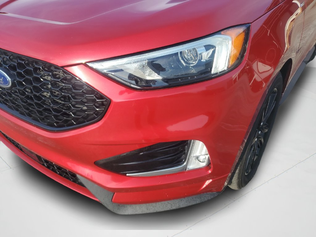 Used 2020 Ford Edge ST-Line FWD image 24