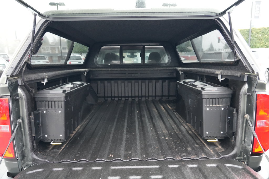 Used 2018 Chevrolet Colorado Z71 AWD/4WD image 26