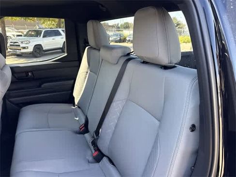 New 2025 Toyota Tacoma SR5 image 16
