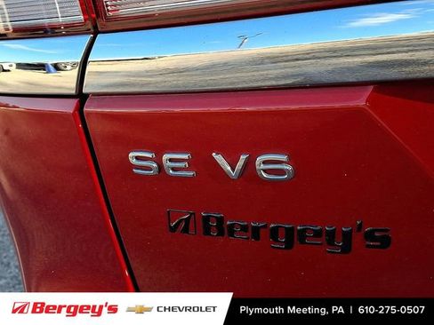 Used 2022 Volkswagen Atlas SE image 38