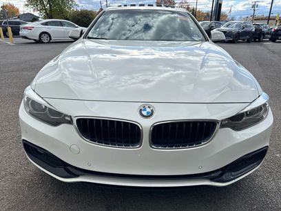 Used 2019 BMW 430i Gran Coupe xDrive