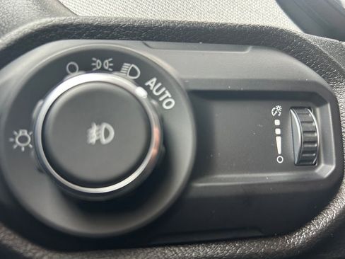 New 2026 Jeep Wrangler Sport S image 17