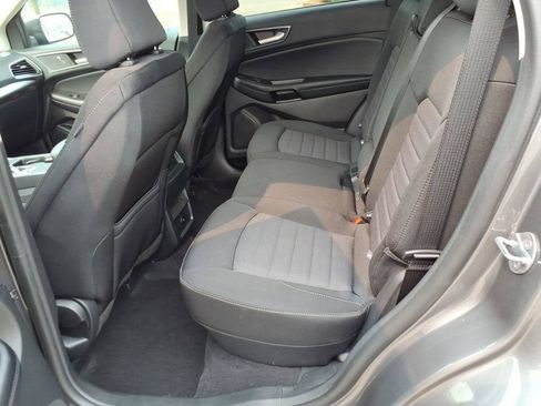 Certified 2024 Ford Edge SE AWD/4WD image 11