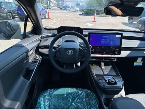 New 2026 Toyota bZ AWD/4WD image 11