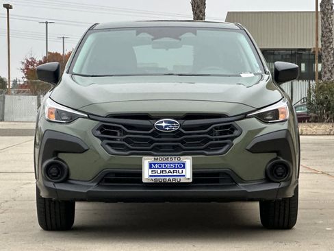 New 2026 Subaru Crosstrek 2.5i image 8