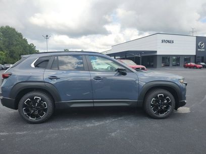 New 2026 MAZDA CX-50 Meridian Edition w/ Weather Package