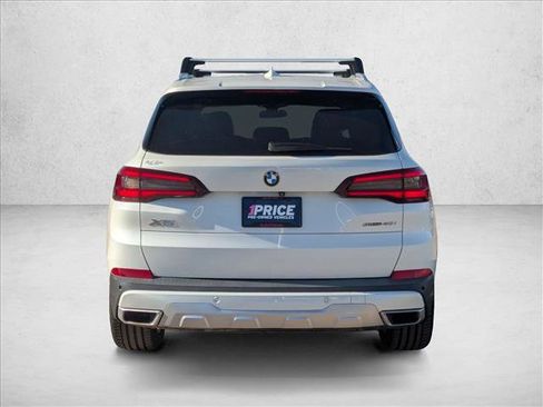 Used 2020 BMW X5 sDrive40i w/ Convenience Package image 7