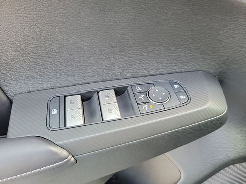 New 2026 Nissan Rogue SL AWD/4WD image 13