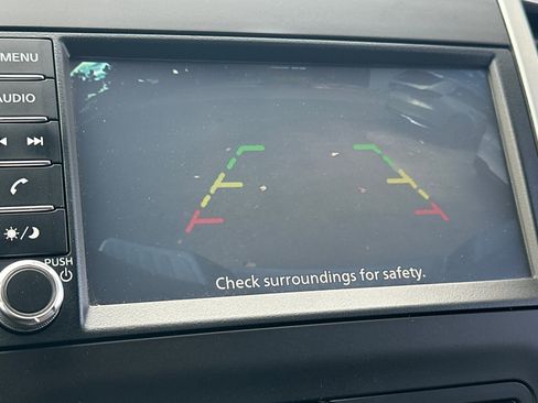 Used 2021 Nissan Frontier SV image 19