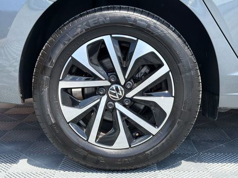 Used 2025 Volkswagen Jetta S FWD image 19