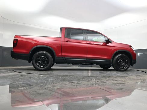 New 2026 Honda Ridgeline TrailSport image 34