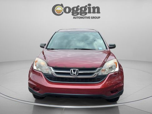 Used 2011 Honda CR-V SE image 9