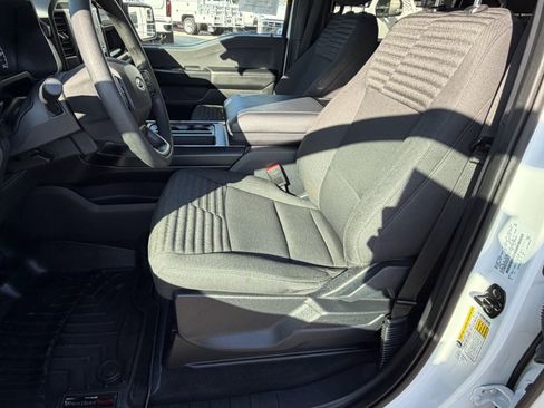 Certified 2023 Ford F150 XL w/ STX Appearance Package AWD/4WD image 12